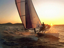 Il "Boat Village" 
sbarca a Milano